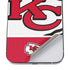 NFL Kansas City Chiefs Zone Block iPhone 12 Pro Max Skin